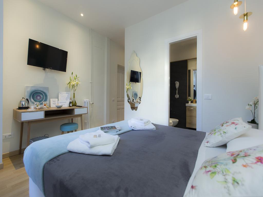 Gasthof Al 7 Rooms Rom
