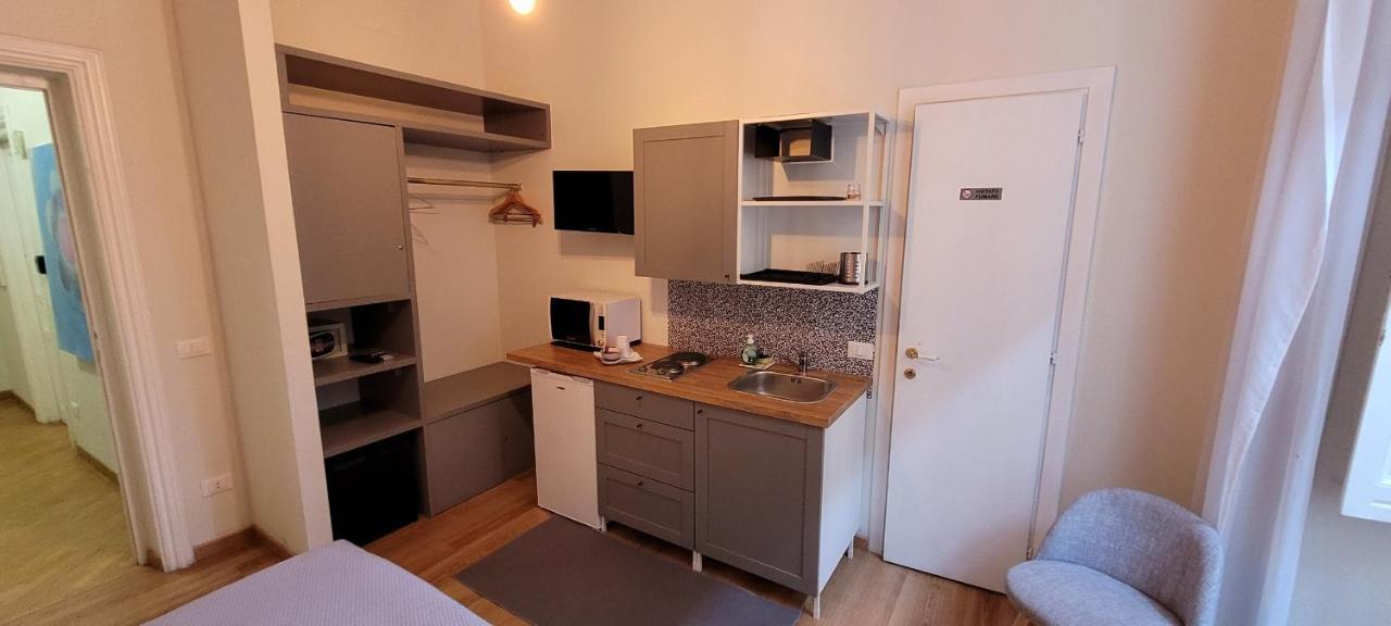 Al 7 Rooms 3* Rom