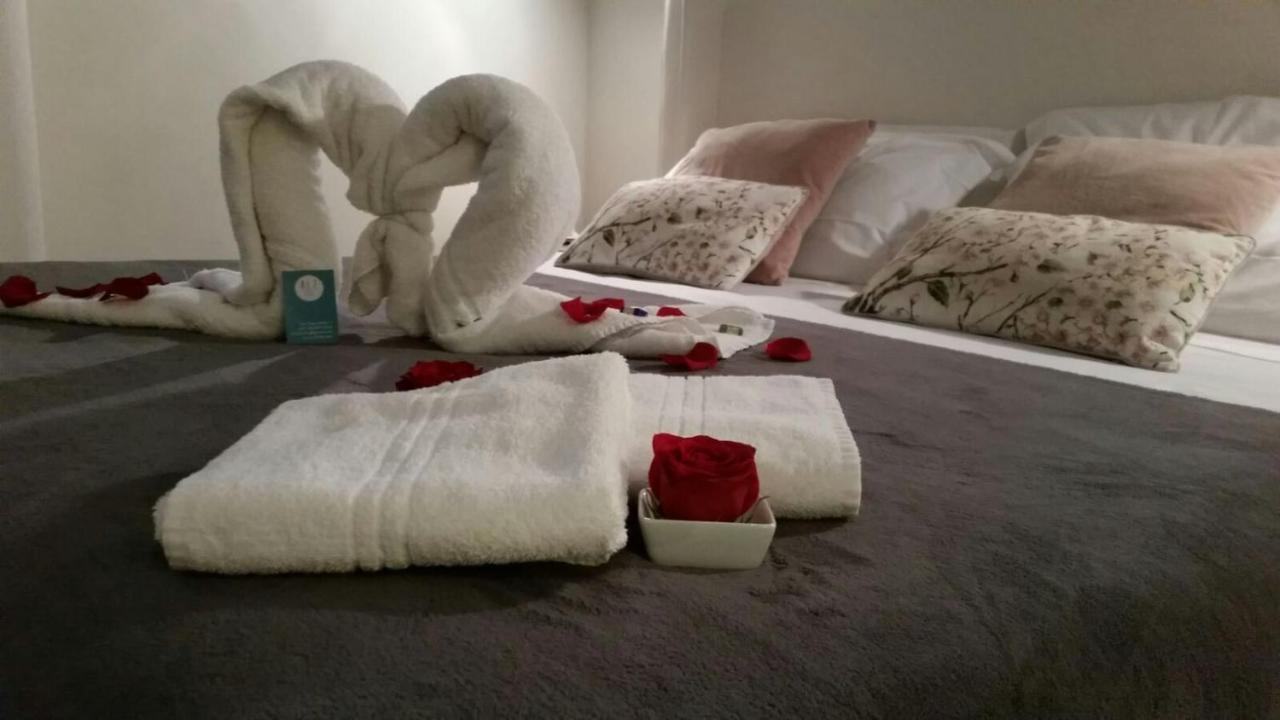 Al 7 Rooms Gasthof Rom